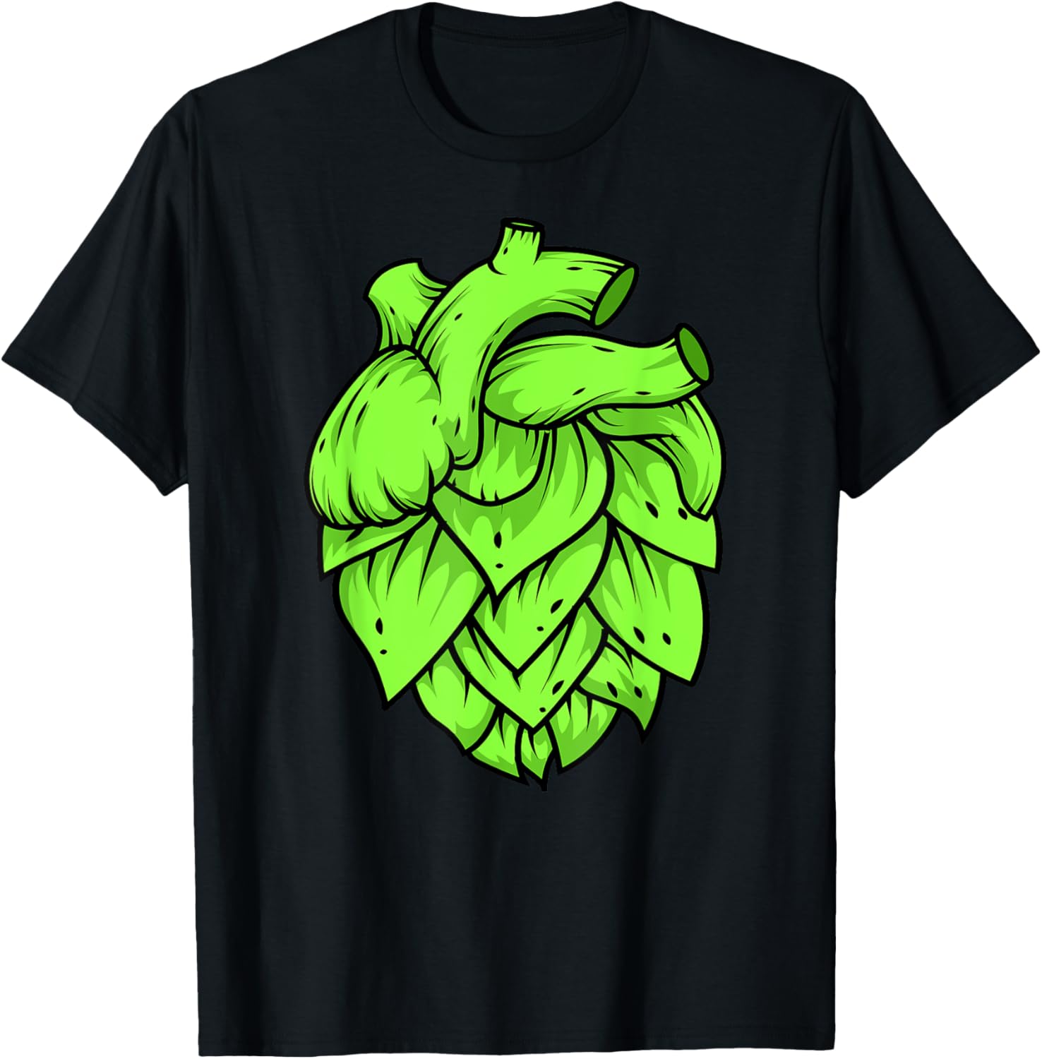 Bière Artisanale Brasseur Brasserie - Craft Beer T-Shirt